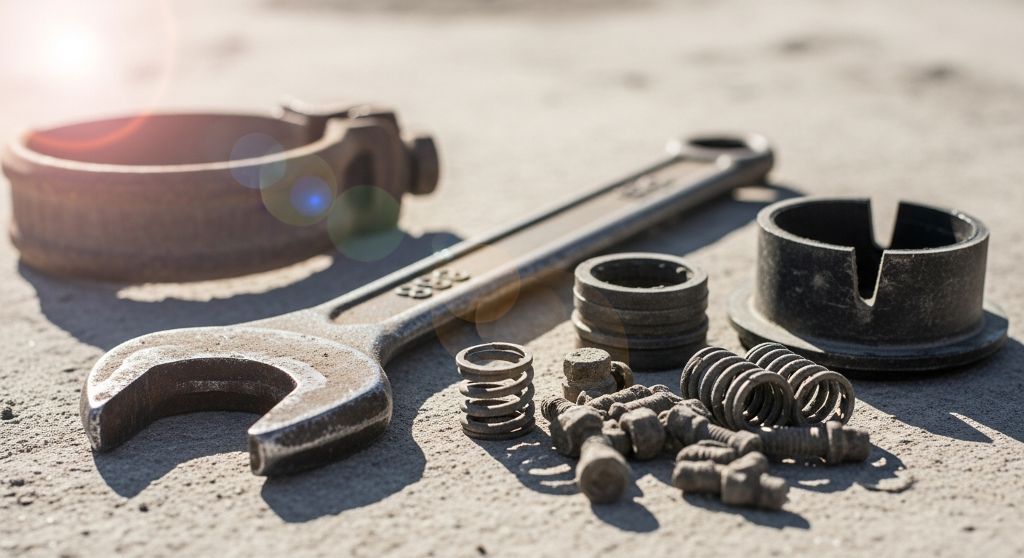 Apertura de cajas fuertes en Gaztambide