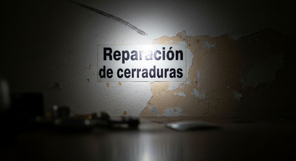 Servicio de Apertura de cajas fuertes en Guindalera