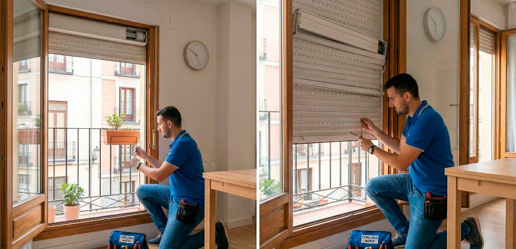 Apertura de puertas FAC en Valdefuentes Apertura de puertas FAC en Valdefuentes