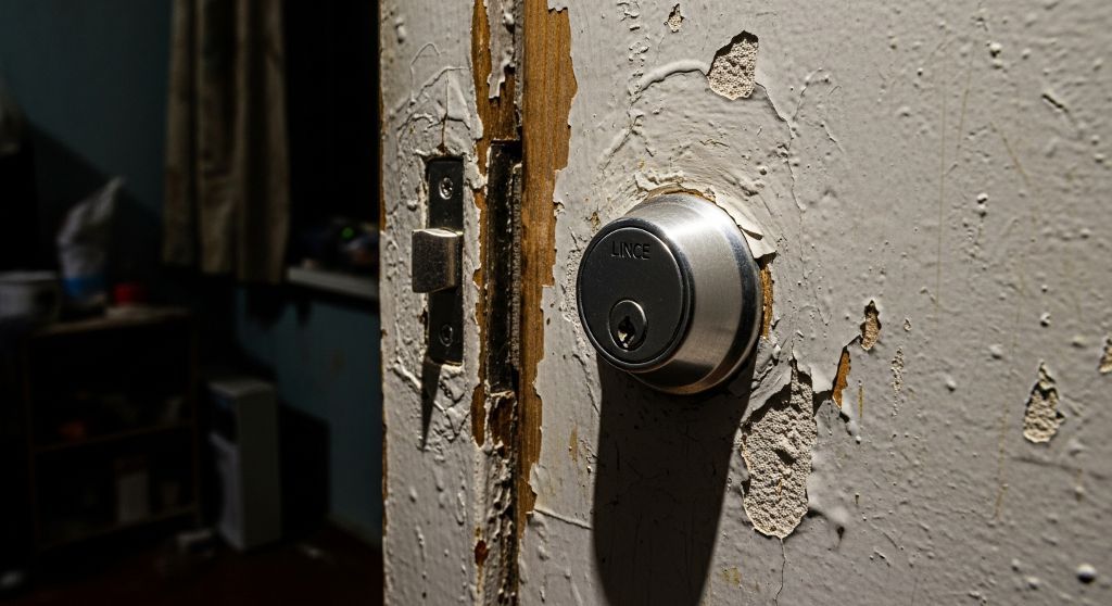 Servicio de Cambio bombillo MUL-T-LOCK en El Pardo