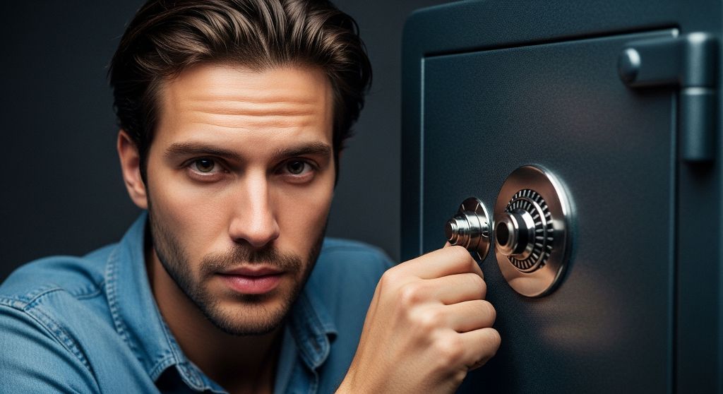 Servicio de Cambio bombillo MUL-T-LOCK en Legazpi