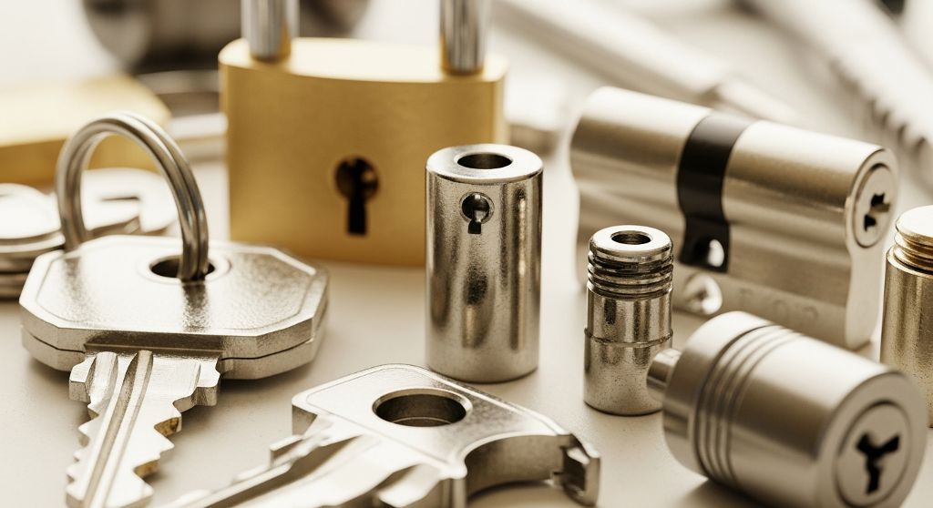 Servicio de Cambio bombillo MUL-T-LOCK en Valdefuentes