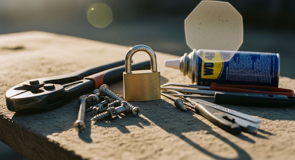 Servicio de Cambio bombillo MUL-T-LOCK en Vista Alegre