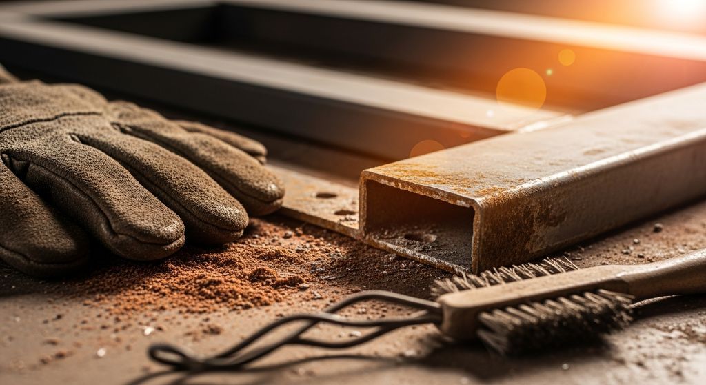 Servicio de Cambio cerradura EZCURRA en Valdepiélagos