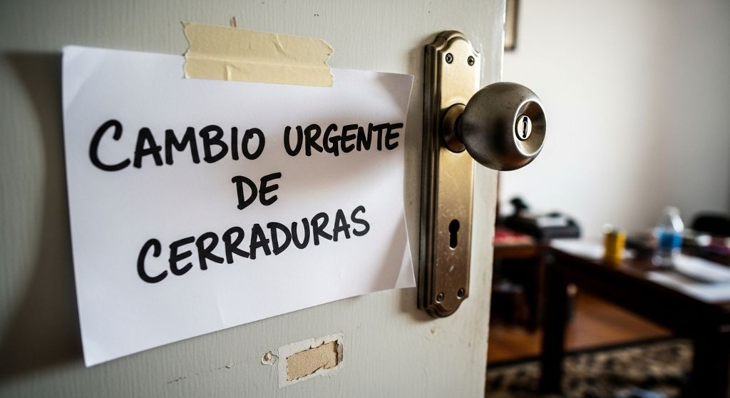 Cerrajero 24 horas en Las Rozas De Madrid