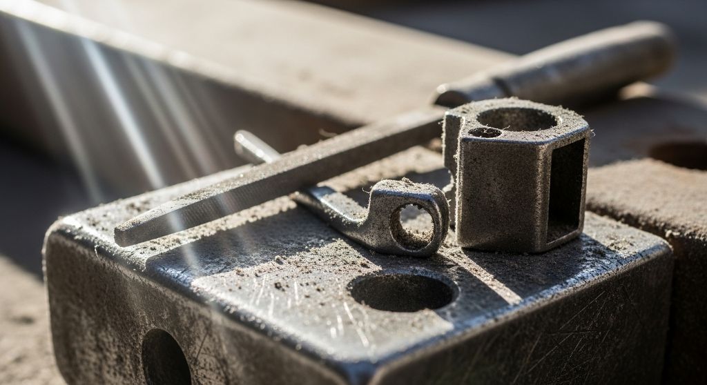 Servicio de Instalación bombín KABA en Ambite