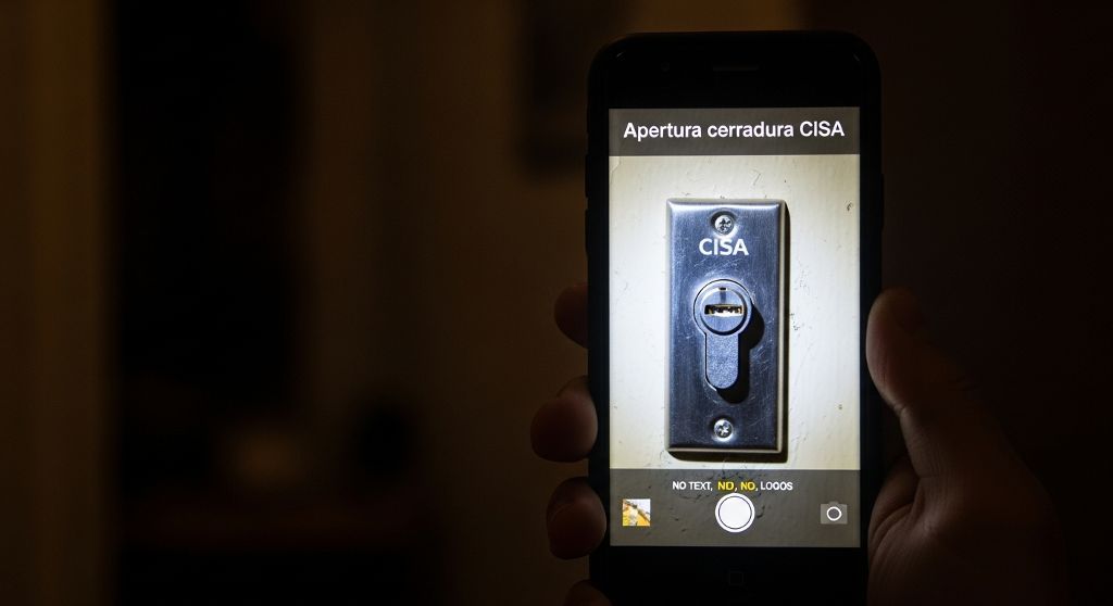 Servicio de Instalación cerrojo AZBE en Torrelodones