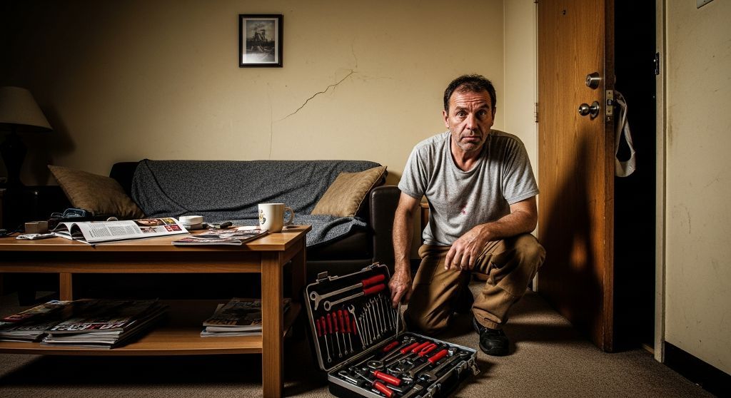 Servicio de Instalación de cerrojos antibumping en Brunete