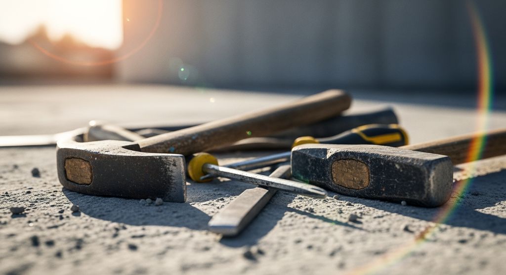 Servicio de Reparación cerradura FICHET en Leganés