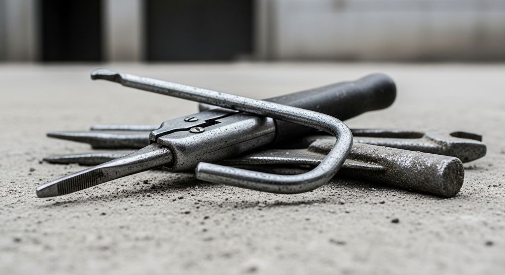 Servicio de Reparación cerradura LINCE en El Vellón