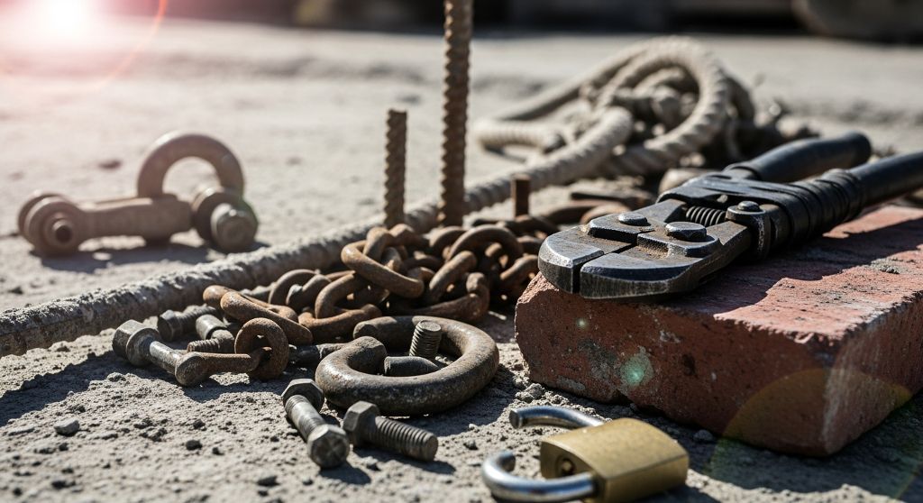 Servicio de Reparación de puertas metálicas en Villavieja Del Lozoya